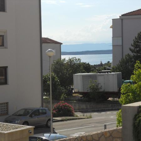 1 Bedroom Apt - North Coast Croatia Crikvenica Luaran gambar
