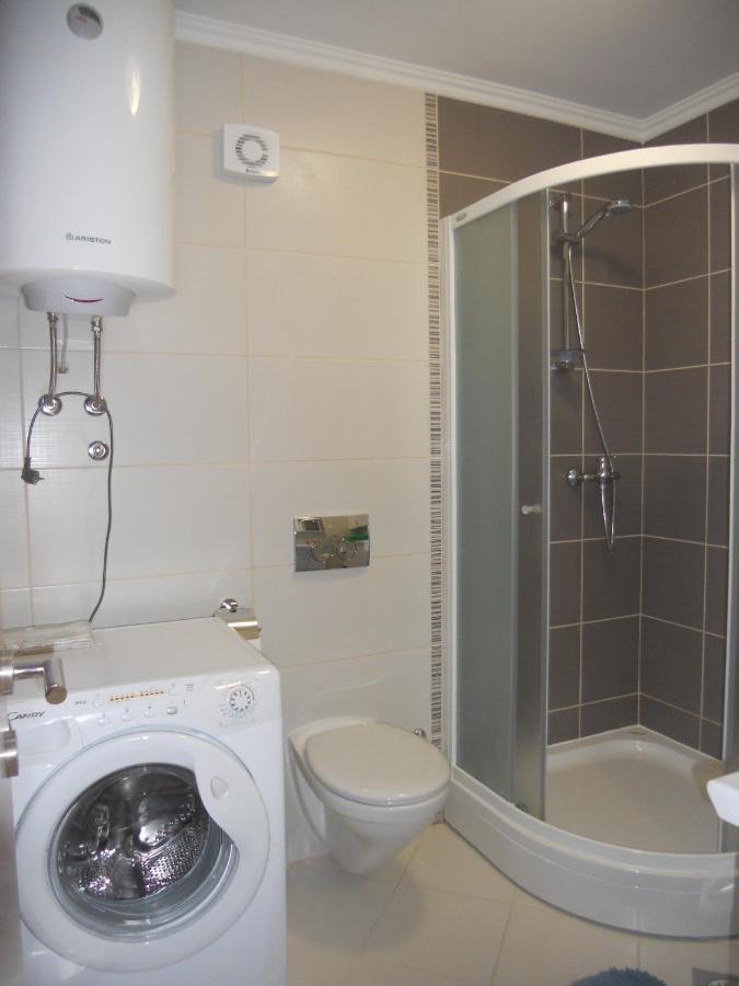 1 Bedroom Apt - North Coast Croatia Crikvenica Luaran gambar