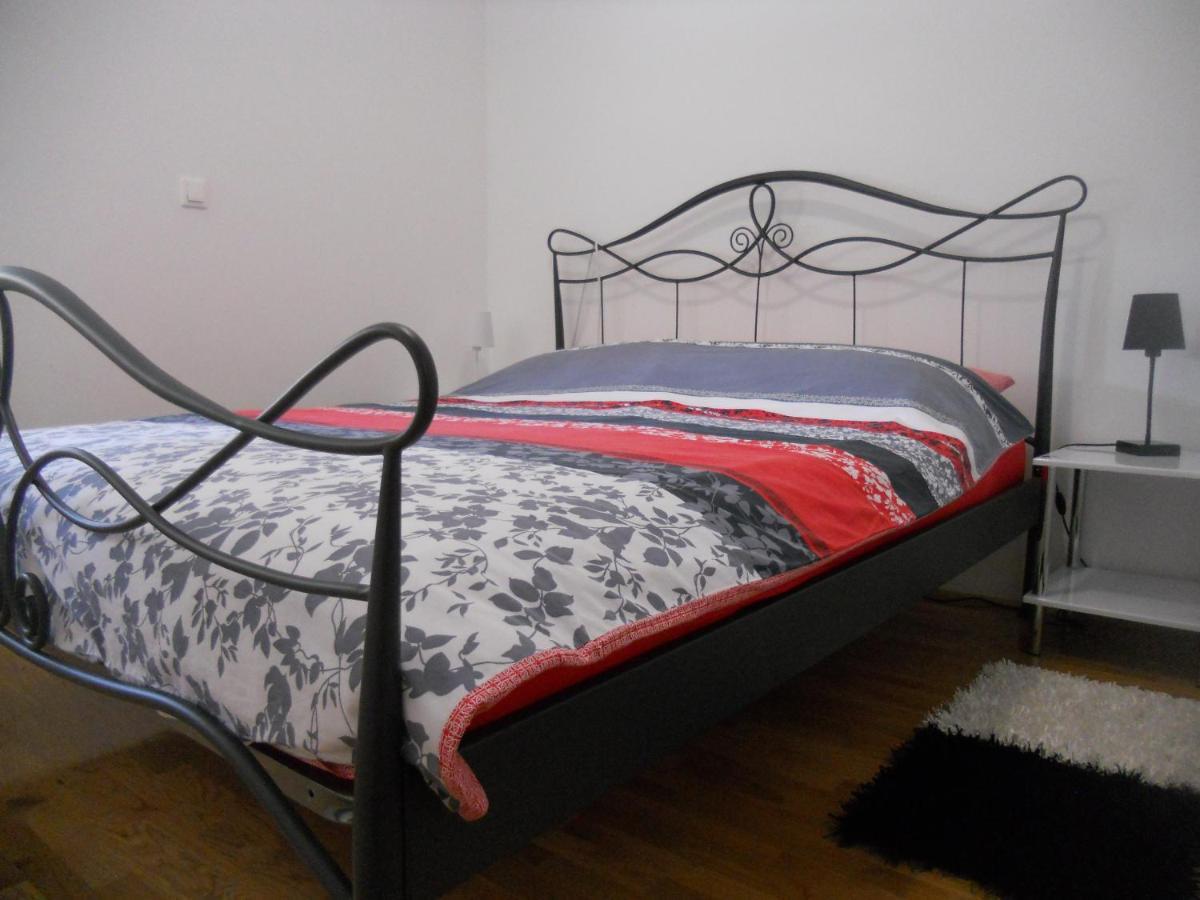1 Bedroom Apt - North Coast Croatia Crikvenica Luaran gambar