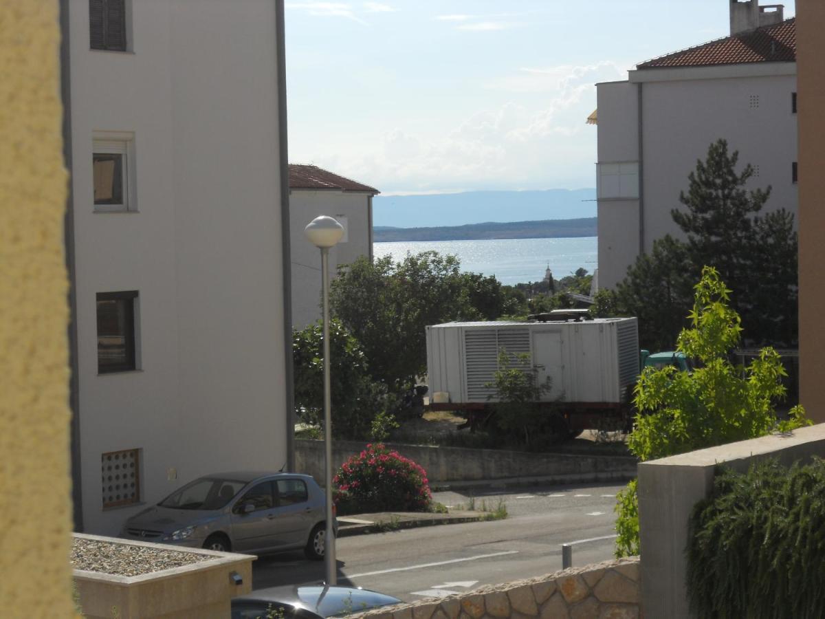 1 Bedroom Apt - North Coast Croatia Crikvenica Luaran gambar