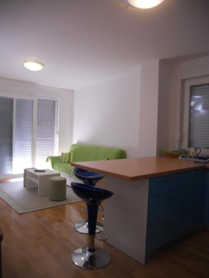 1 Bedroom Apt - North Coast Croatia Crikvenica Luaran gambar