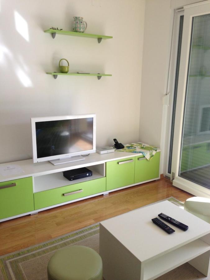 1 Bedroom Apt - North Coast Croatia Crikvenica Luaran gambar