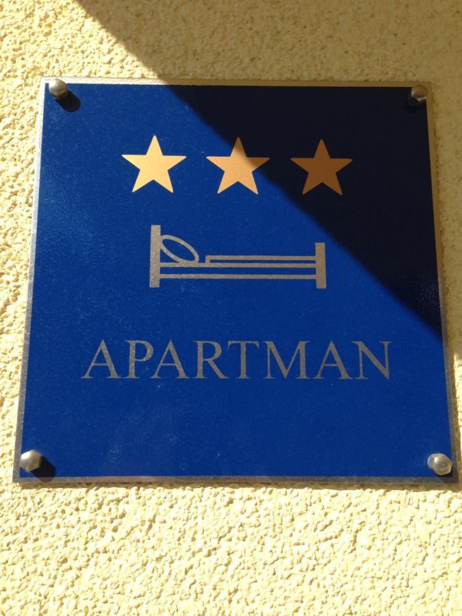 1 Bedroom Apt - North Coast Croatia Crikvenica Luaran gambar