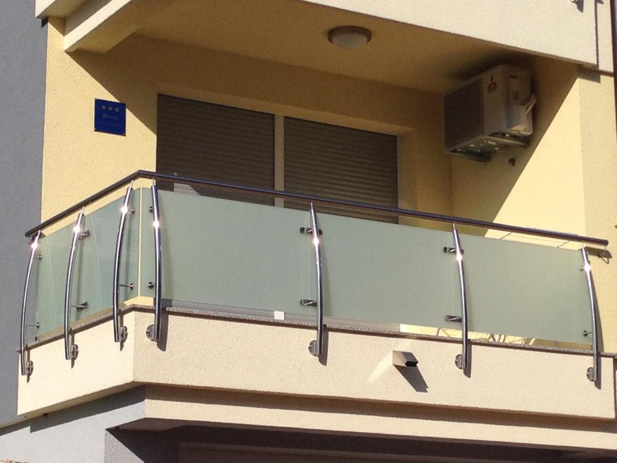 1 Bedroom Apt - North Coast Croatia Crikvenica Luaran gambar
