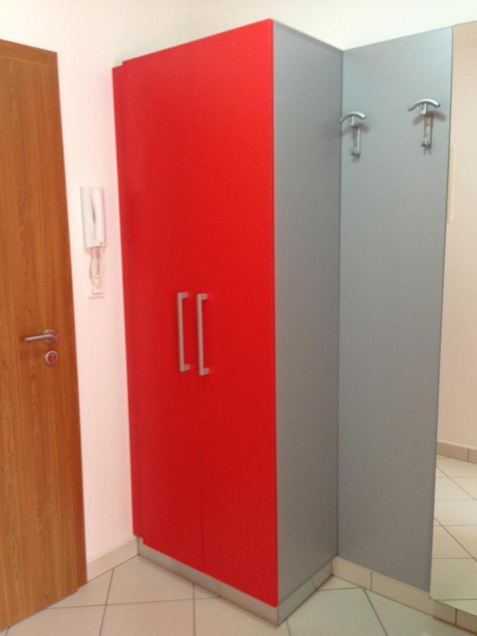 1 Bedroom Apt - North Coast Croatia Crikvenica Luaran gambar